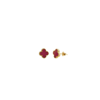 Conjunto Trébol Rosé Signature