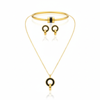 Conjunto Cercle Interlock