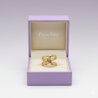 Anillo Lazo Allure