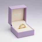 Anillo Prisme Radiante