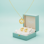 Conjunto Modern Axis Esencia