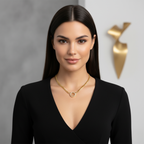 Collar Royal Link