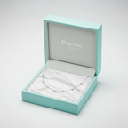 Collar Diamond Square