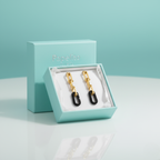 Conjunto Bold Interlock – Vínculos de Vanguardia