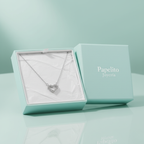 Collar Petit Heart