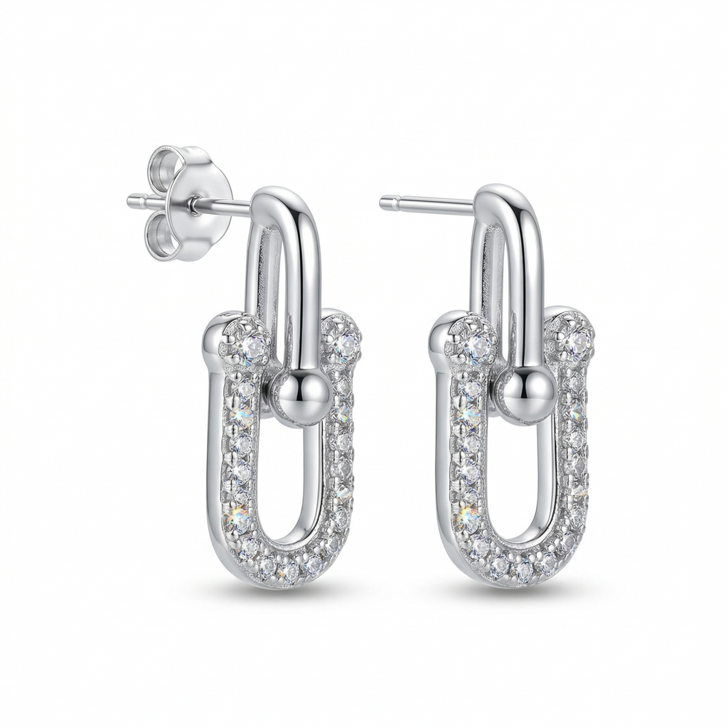 Conjunto Le Maillon Pavé