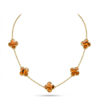 Conjunto Tigre d’Or Silhouette