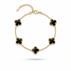 Conjunto Midnight Trébol Iconique