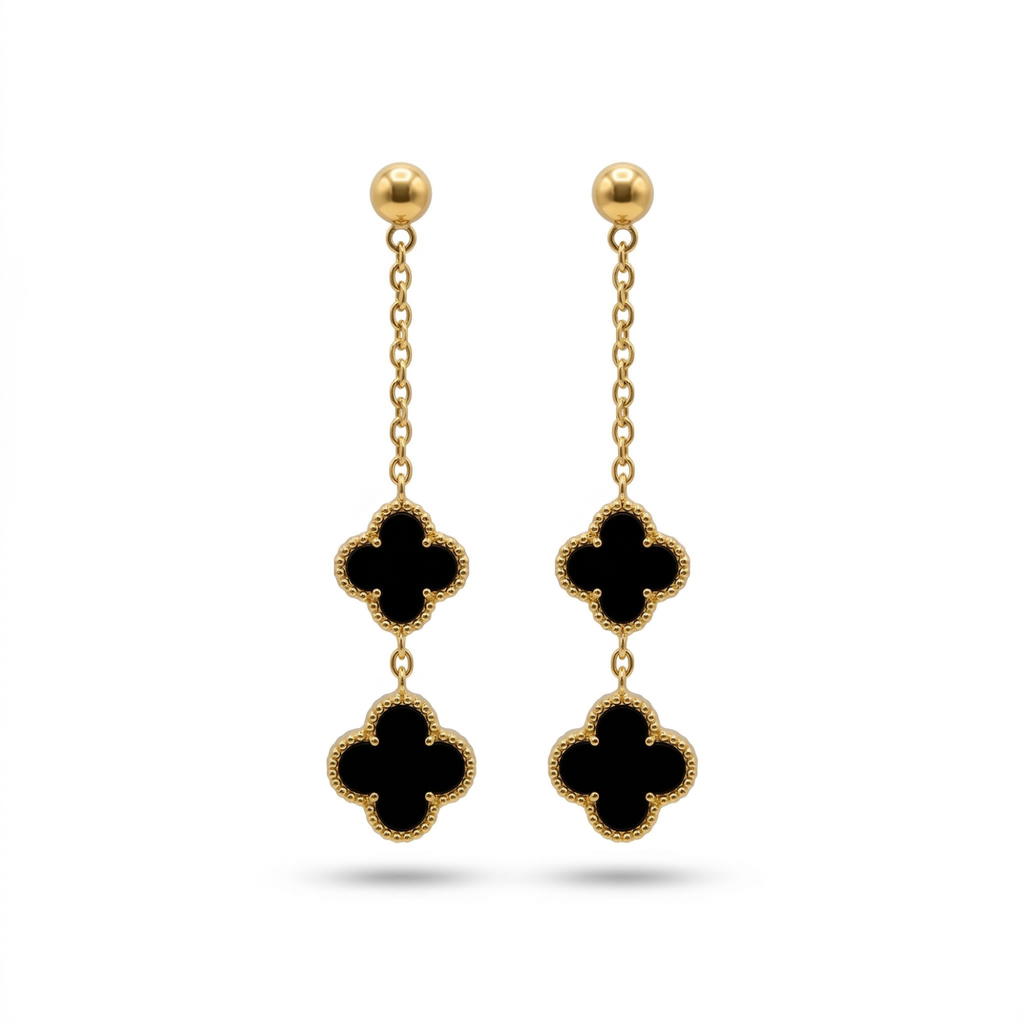 Conjunto Midnight Clover Mystique