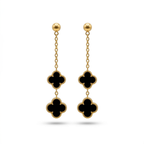 Conjunto Midnight Clover Mystique