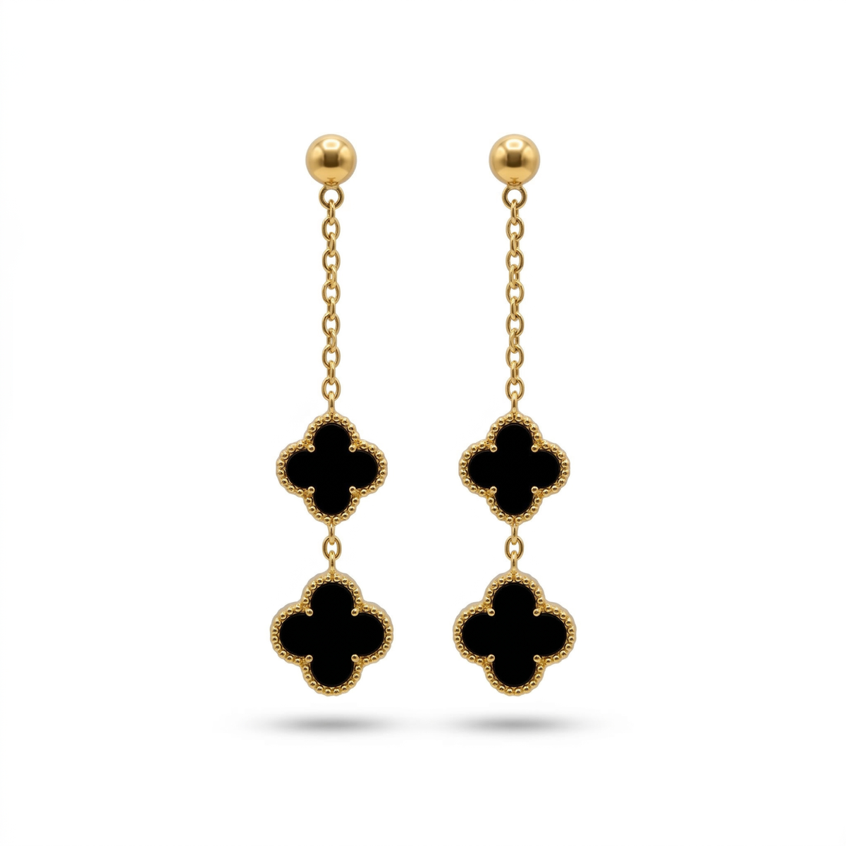 Conjunto Midnight Clover Mystique