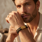 Brazalete Midnight Link Vanguardia