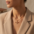 Collar L'Envol d'Isis