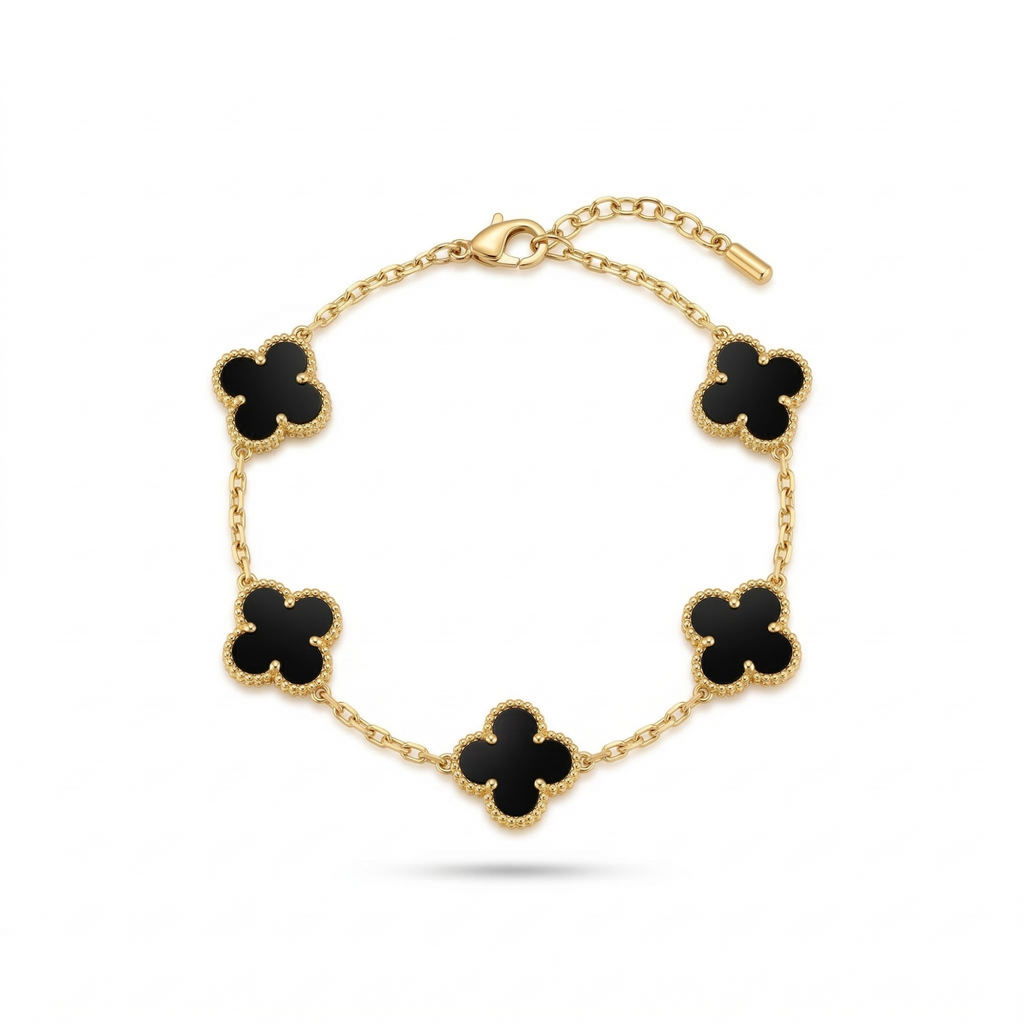 Conjunto Midnight Clover