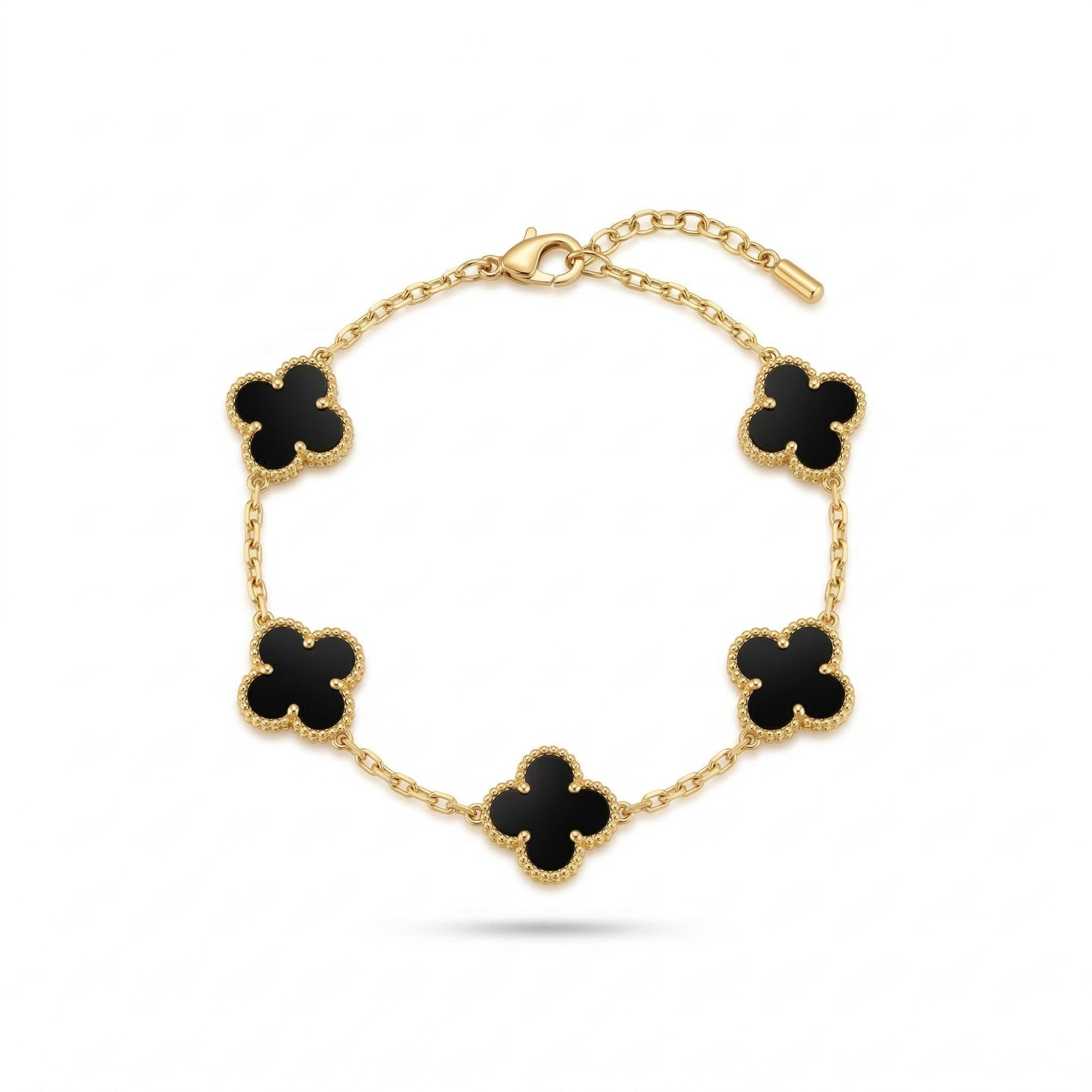 Conjunto Midnight Clover