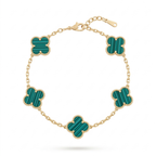 Conjunto Verdant Charm Herencia