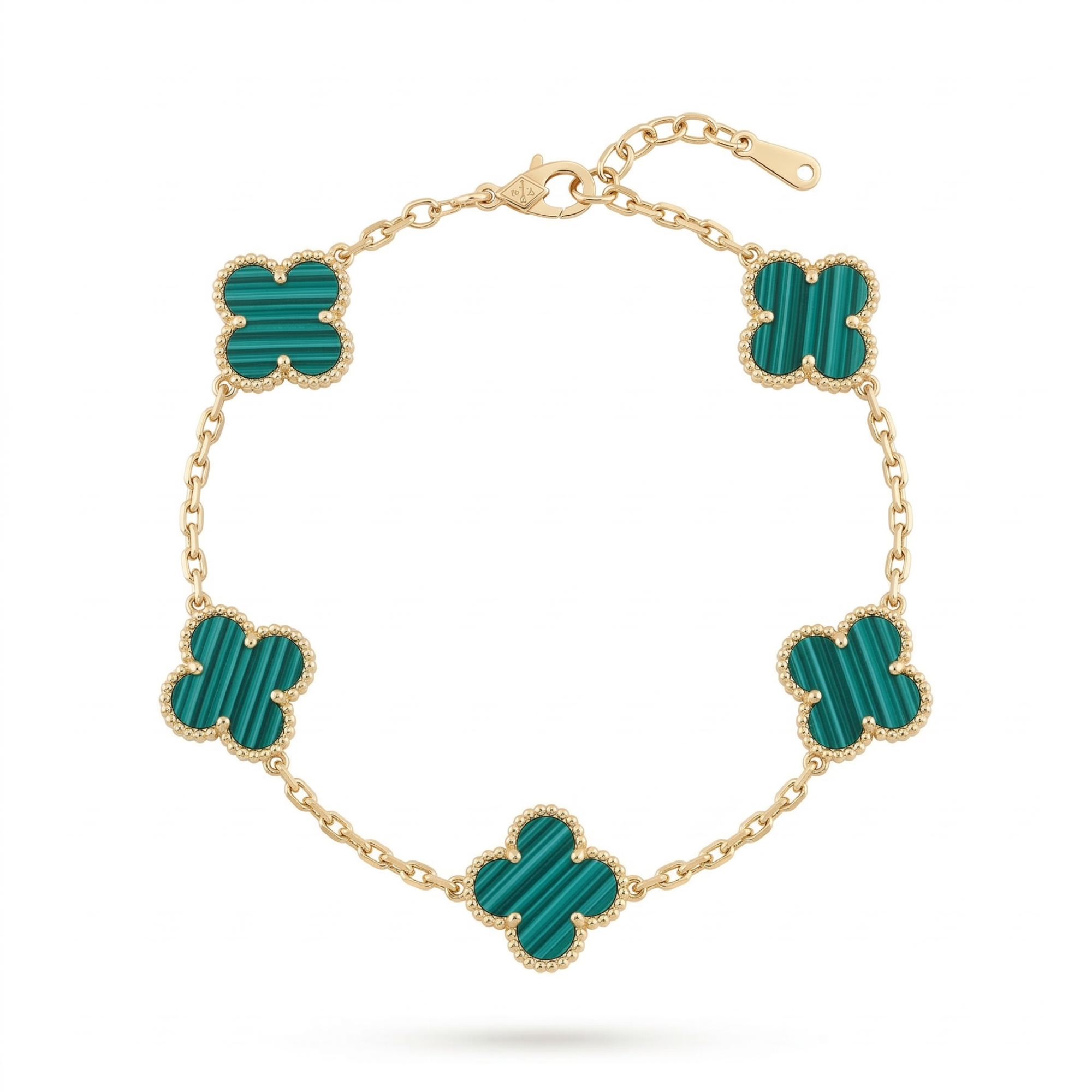Conjunto Verdant Charm Herencia