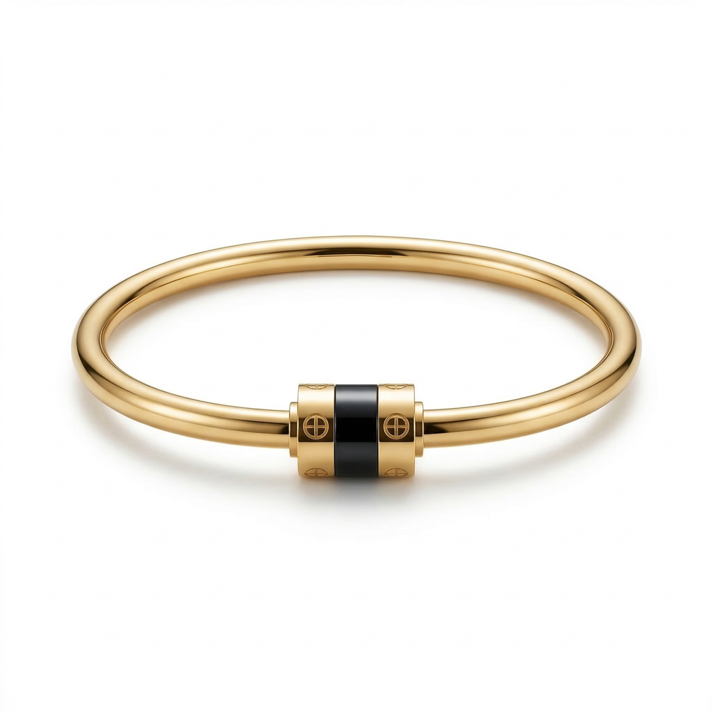 Conjunto Cercle Interlock