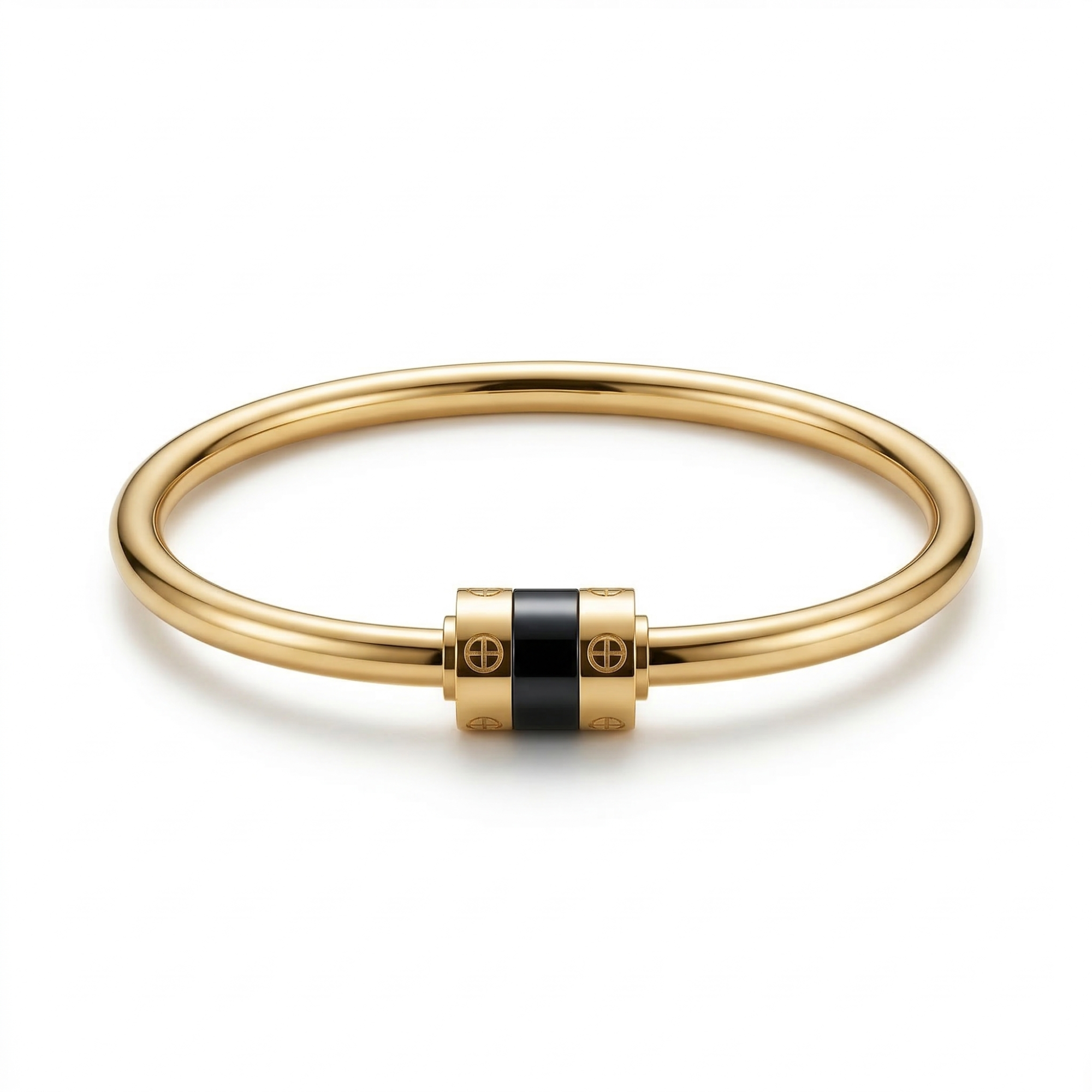 Conjunto Cercle Interlock