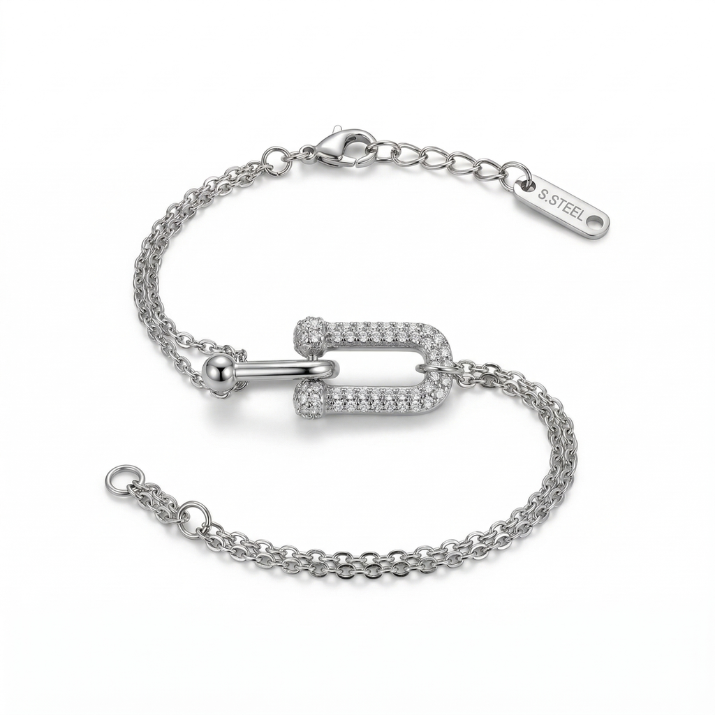 Conjunto Le Maillon Pavé