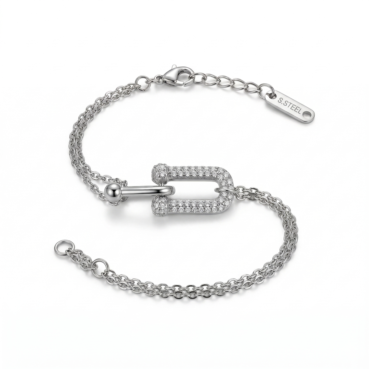 Conjunto Le Maillon Pavé