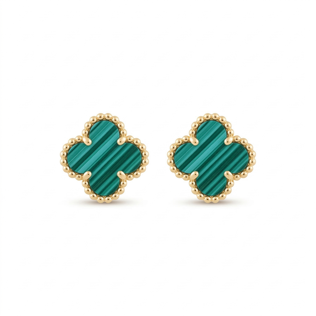 Conjunto Verdant Charm Herencia