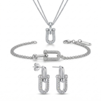 Conjunto Le Maillon Pavé