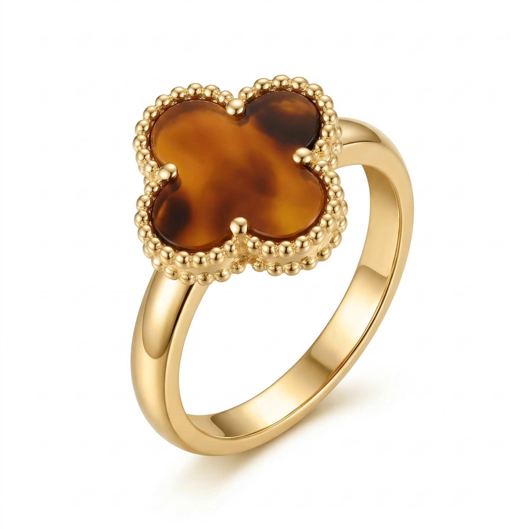 Conjunto Tigre d’Or Silhouette