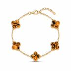 Conjunto Tigre d’Or Silhouette