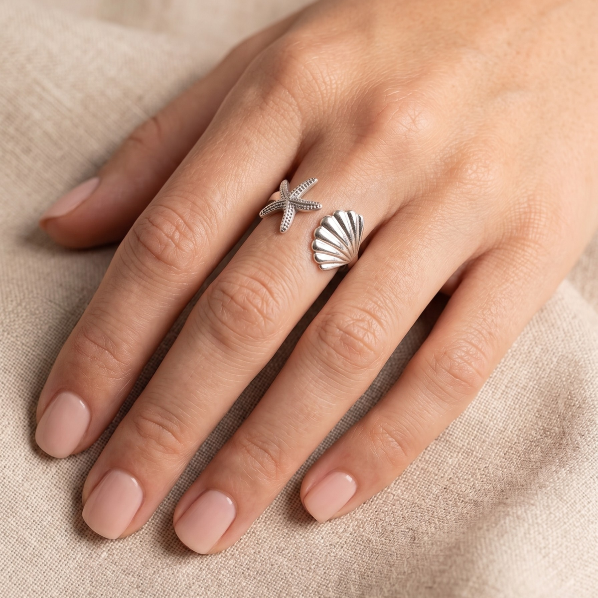 Anillo Brisa Riviera