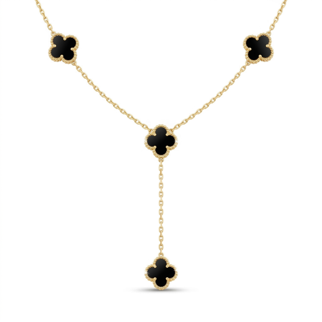 Conjunto Midnight Clover Mystique