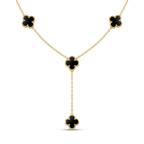 Conjunto Midnight Clover Mystique