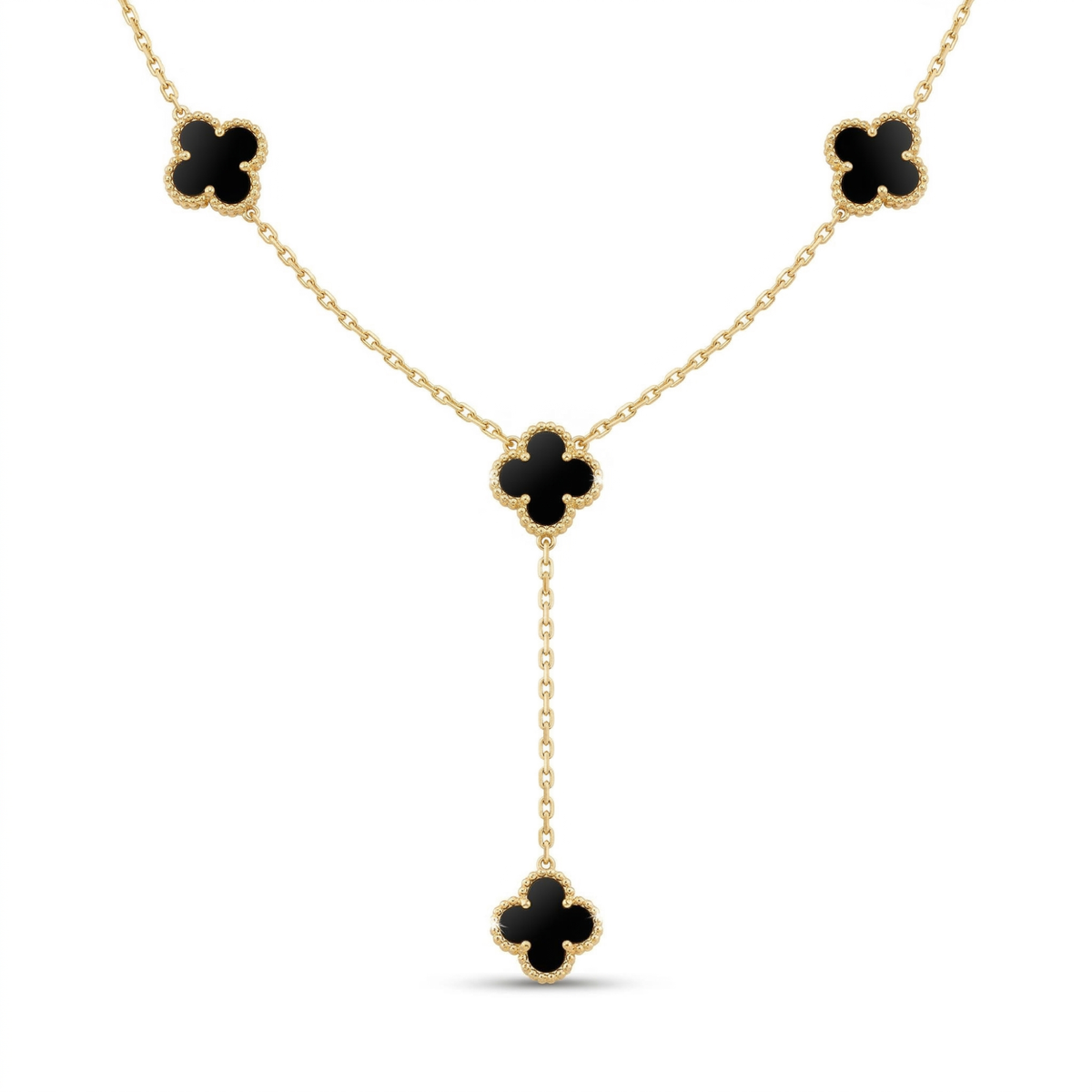Conjunto Midnight Clover Mystique