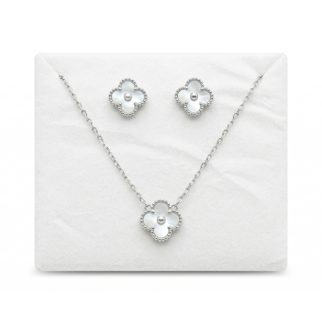 Conjunto Fleur de Lumière