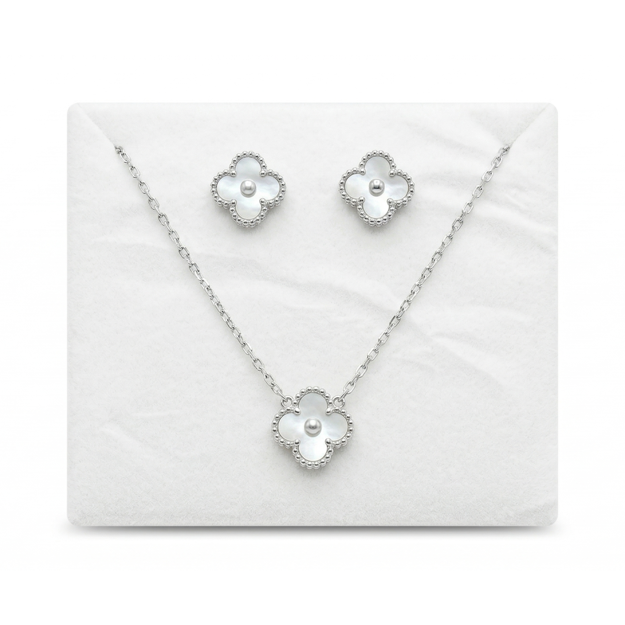 Conjunto Fleur de Lumière
