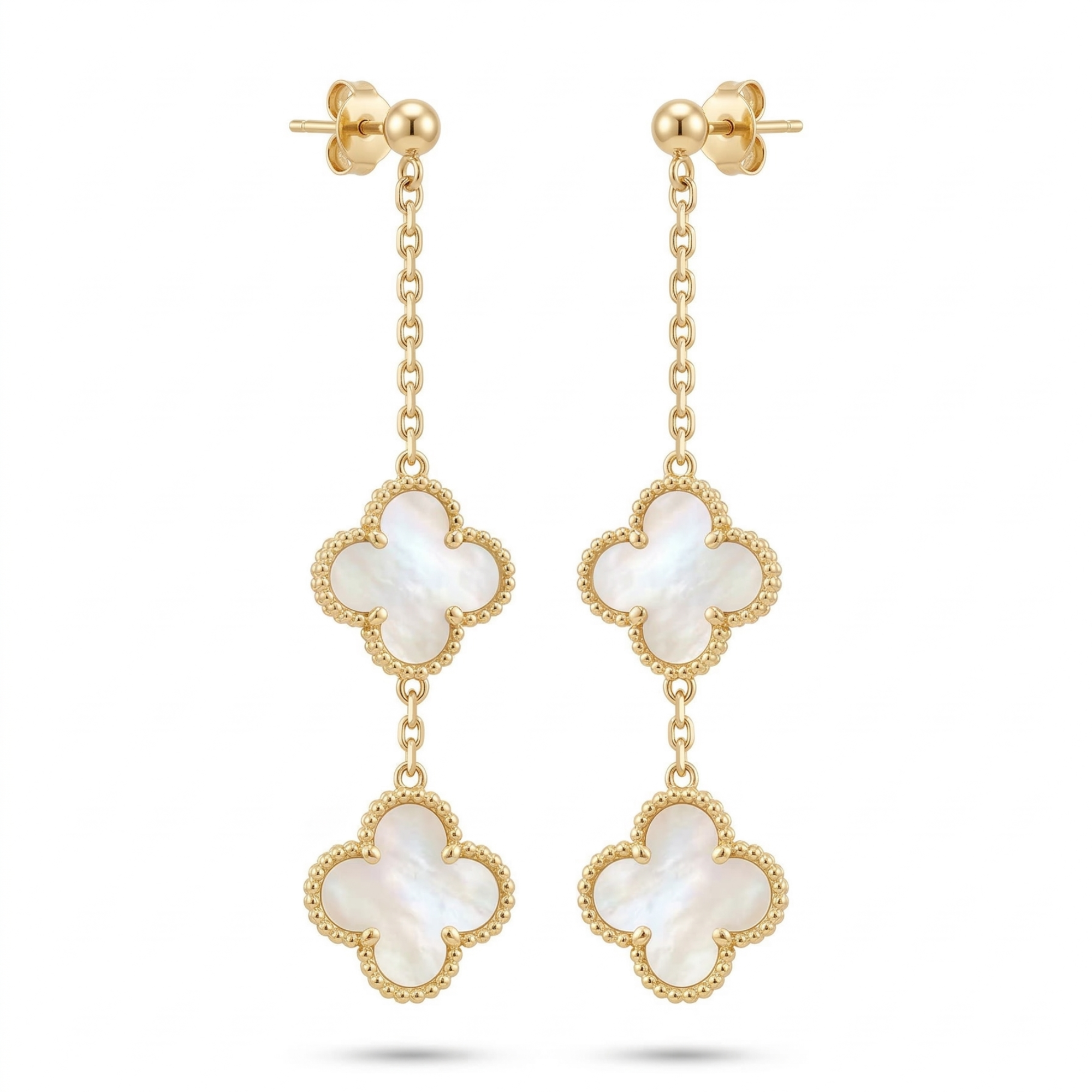 Conjunto Trébol Drop de Lumière