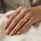 Anillo Lien de Luxe Allure