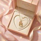 Collar Infinite Amour