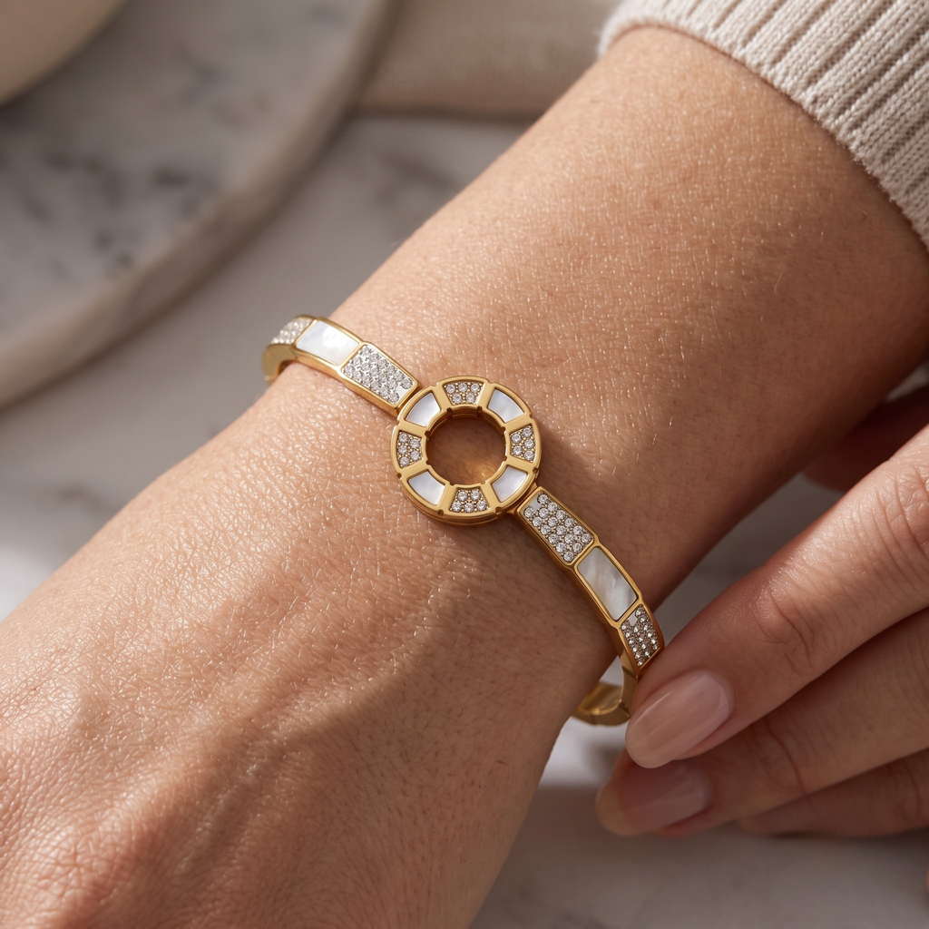 Pulsera Cadran Royale Radiance
