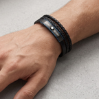 Brazalete Structural Sombre