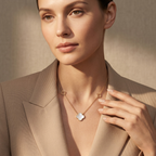 Collar Essence d'Or et Chance