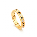 Anillo Lumière Infinito