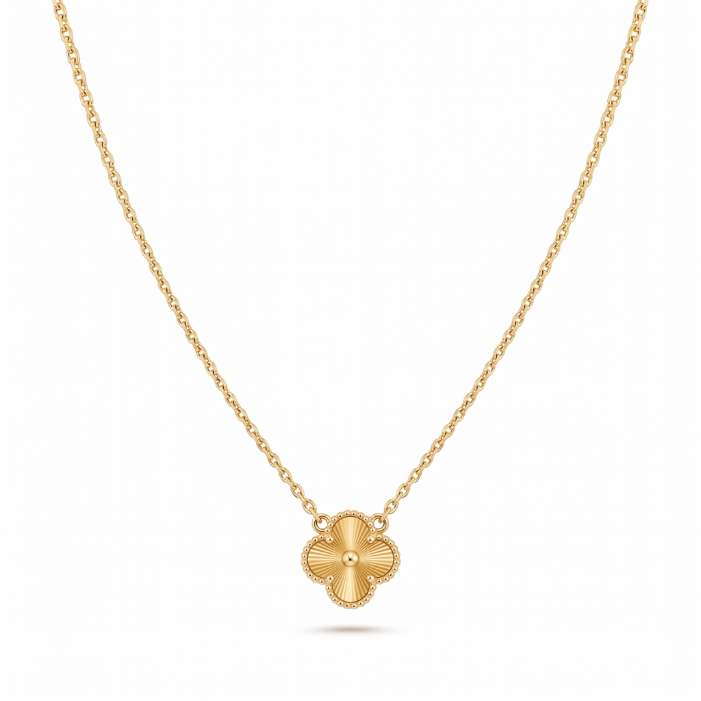 Conjunto Fleur d'Or – Colección Heritage