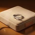 Anillo Éclat Minimal