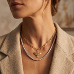 Collar Liberté Royale