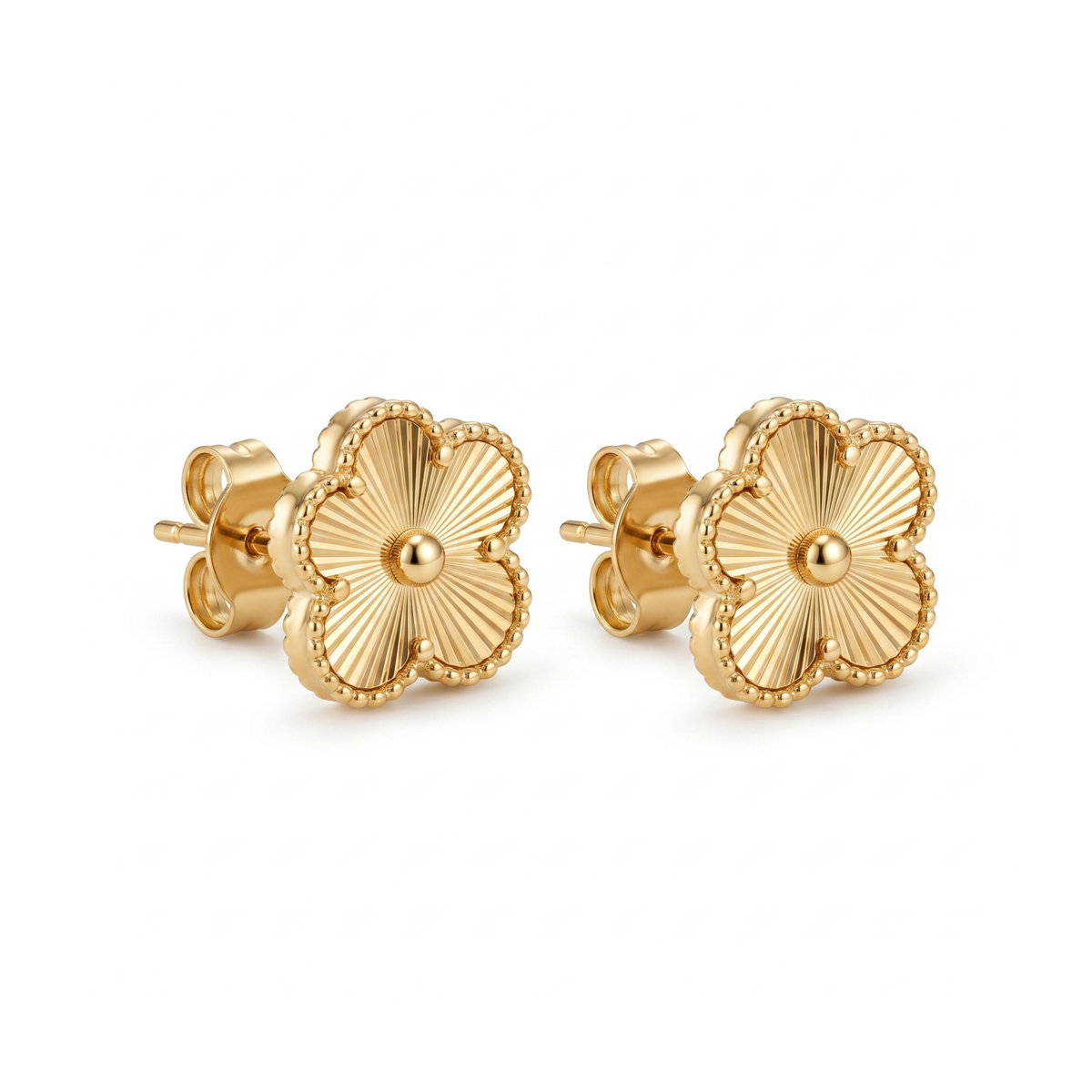 Conjunto Fleur d'Or – Colección Heritage