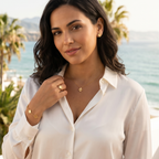 Conjunto Fleur d'Or – Colección Heritage