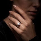 Anillo Éclat Minimal
