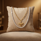 Collar Liberté Royale