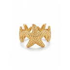 Anillo Stella Maris Glow